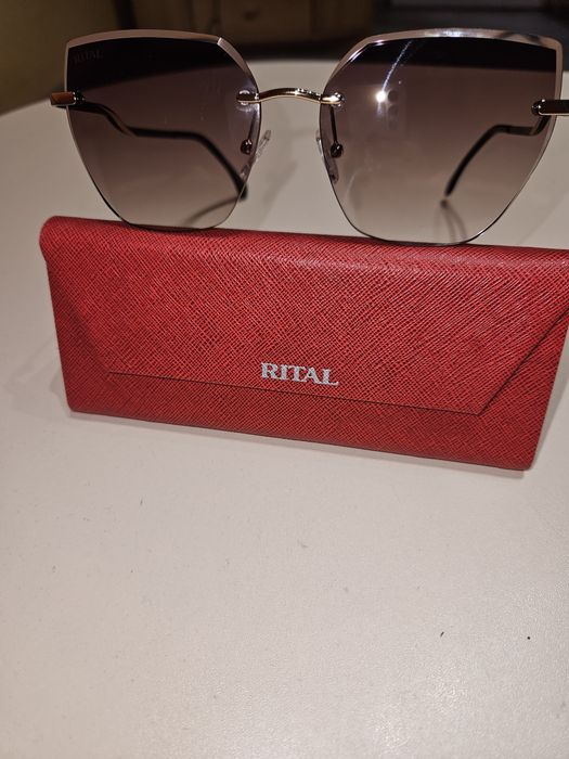 Дамски слънчеви очила RITAL
