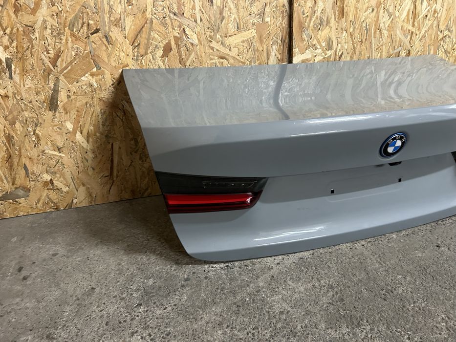 Haion / Portbagaj bmw G20 seria 3