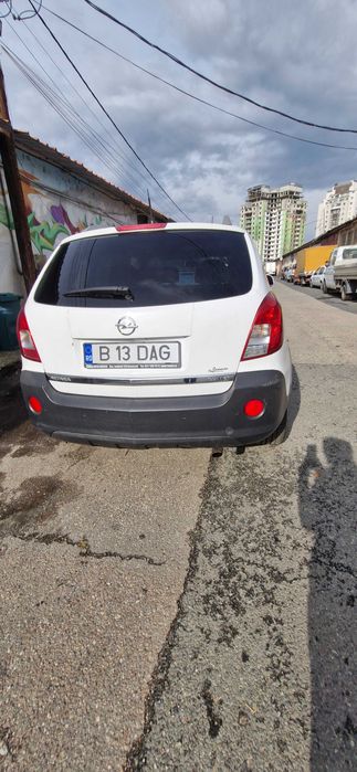 Opel Antara 4x4 de vanzare