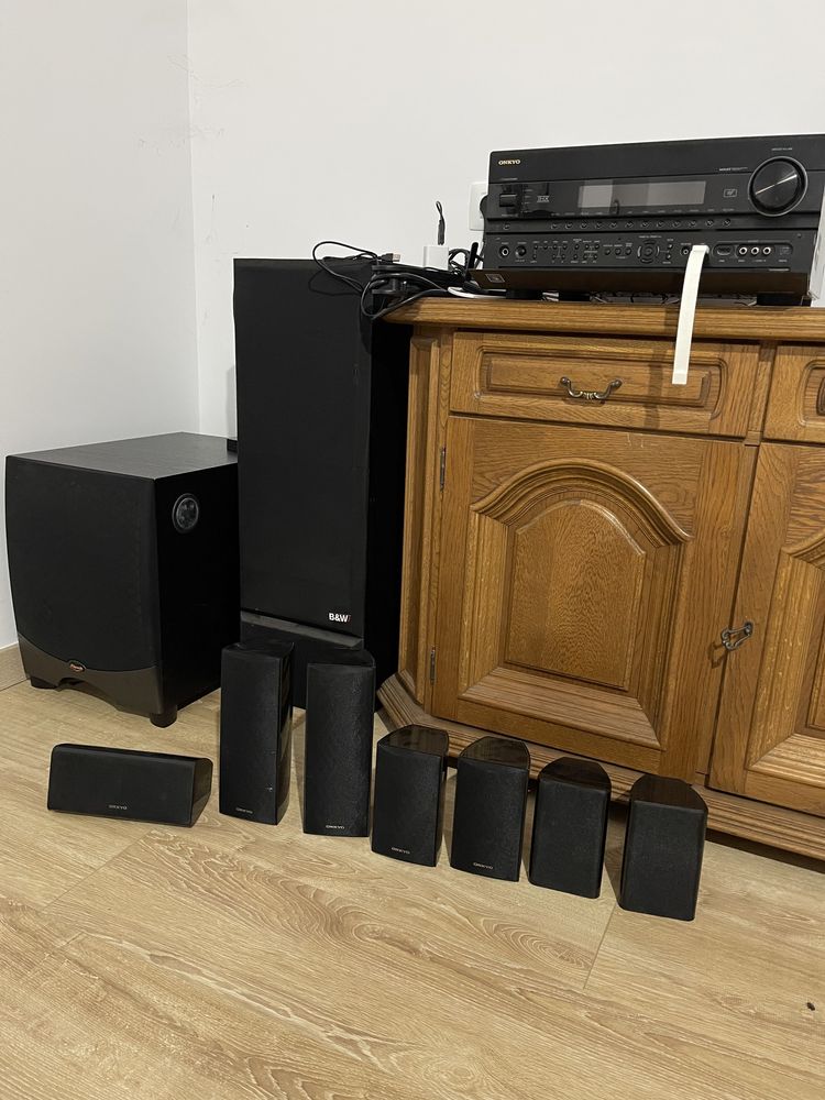 Boxe/sateliti Yamaha/sony/kef/jbl/dali etc