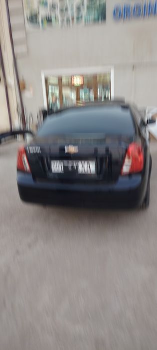 Gentra Bufer sotiladi xolati yaxshi zo'r