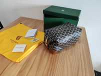 Geanta de mana dama barbati cosmetica Goyard 83-44