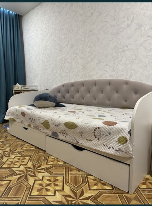 Продается кровать