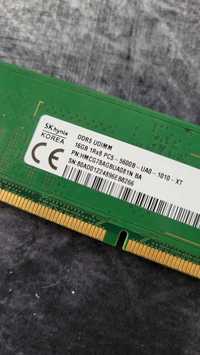 Memorie Lenovo DIMM DDR5 16GB 5600