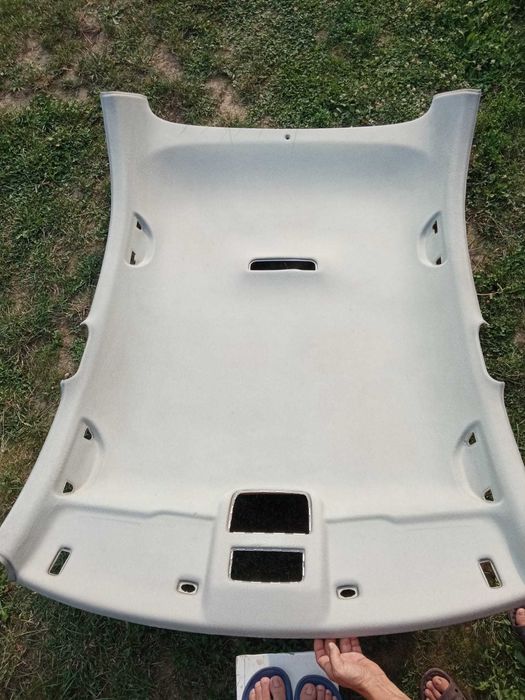 Plafon Interior Seat / Skoda / VW