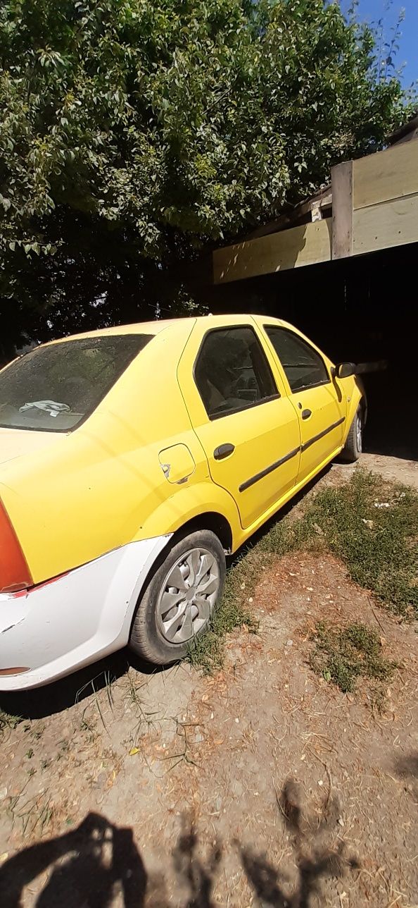 Vand dacia logan 1.6