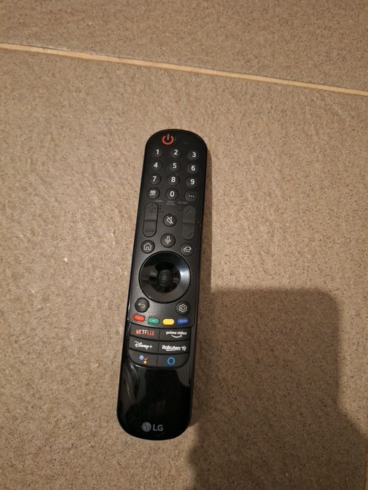 Magic remote telecomanda MR21GA pentru televizoare LG