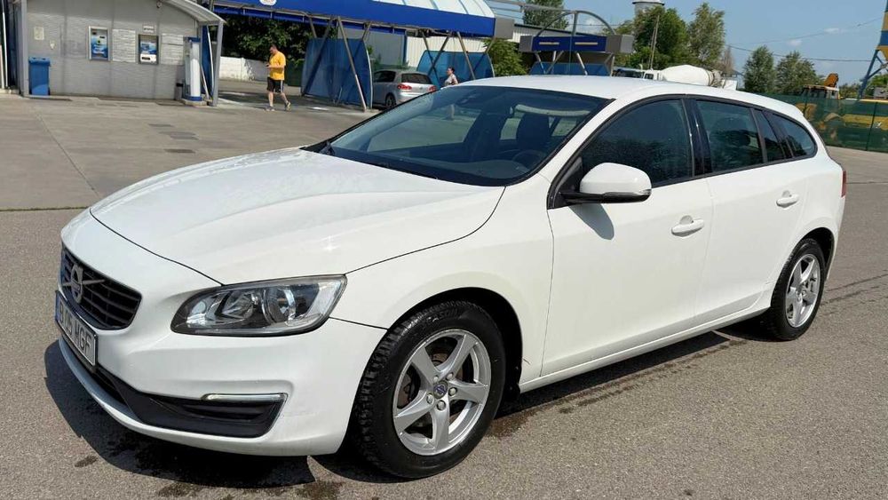 De vanzare Volvo V60