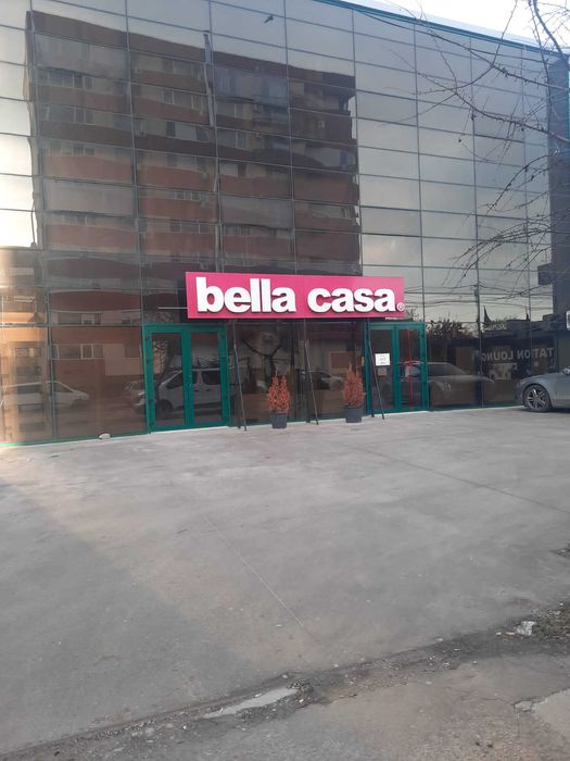 Inchiriez Spațiu comercial stradal