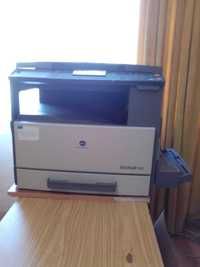 Принтер - копир - скенер Minolta BIZHUB 163 A3