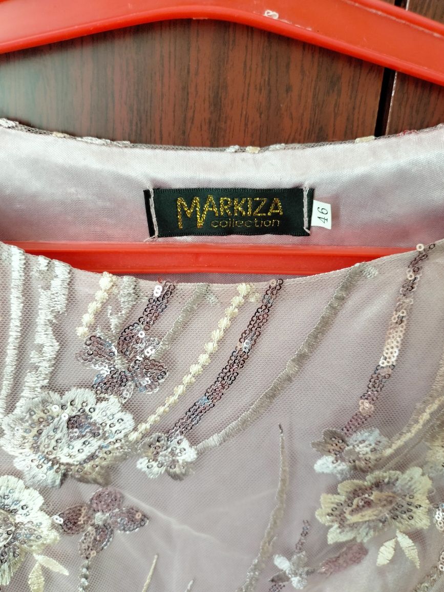 Продам вечернее платье в хорошем состоянии