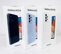 НОВ! Samsung Galaxy A23 5G 128GB Black / Blue / White 2г. Гаранция!