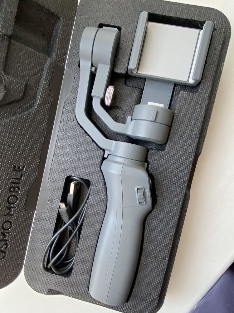 Dji osmo mobile 2