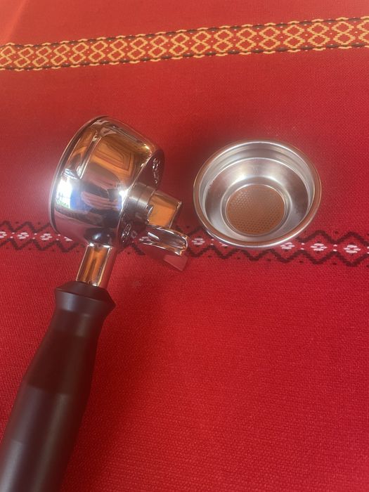 Ръкохватка за La cimbali