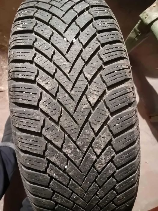 Гуми Continental 205/60/ R16