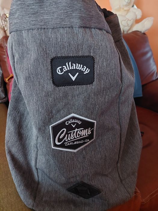 Rucsac callaway original