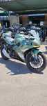 Sport bike matatsikl