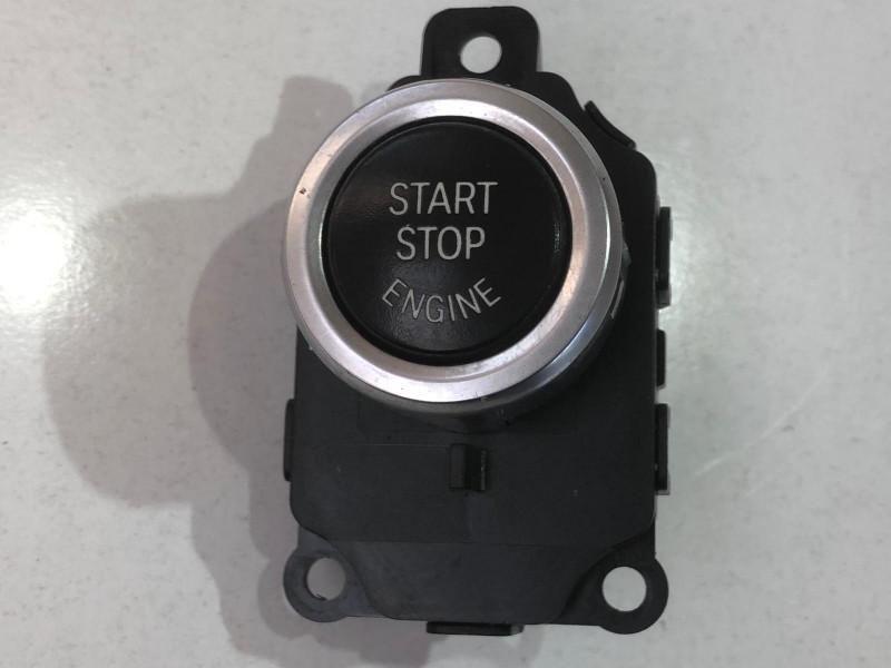 Buton start stop BMW Seria 7 (2008-2015) [F01, F02] 9229563