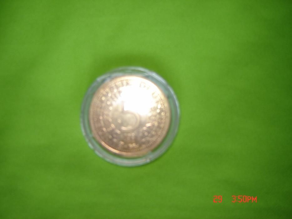 moneda aniversara Germania