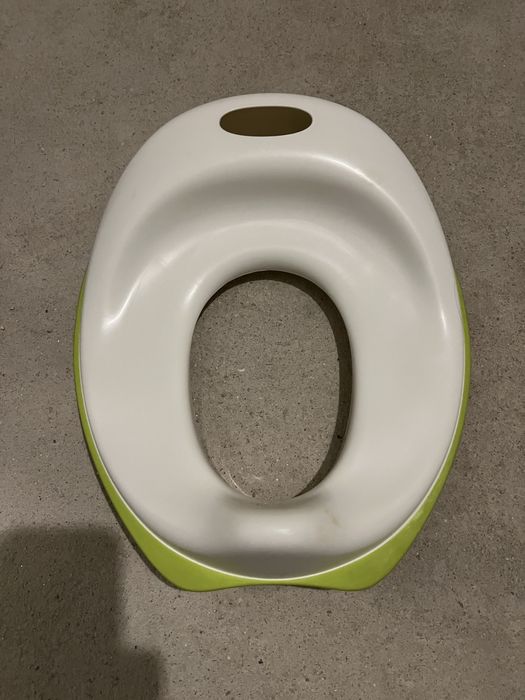 Ikea детска седалка за тоалетна