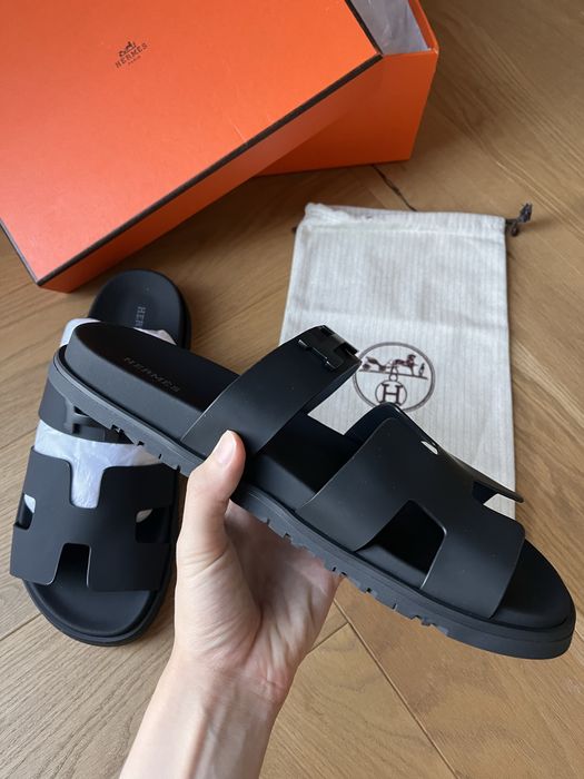 Сандали/ Чехли Hermes