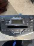 Casetofon cu CD Toyota RAV4 2006-2011
