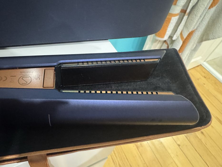 Dyson Corrale преса за коса