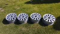 Jante volvo Ford 5x108 R16