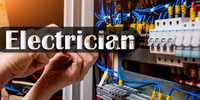 Electrician Reparații și Instalații Electrice