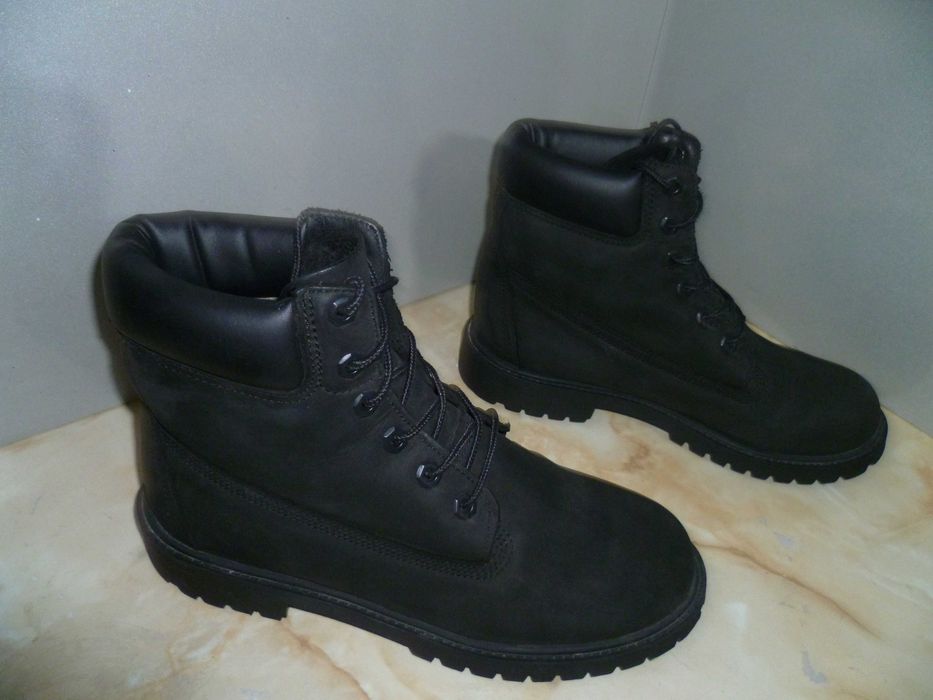 Timberland боти №39