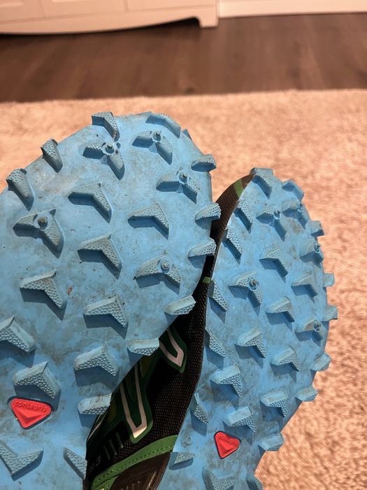 Salomon Speedcross 3 Gtx-оригинални мъжки обувки