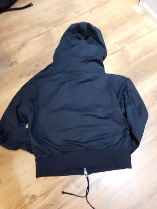 Geaca Bomber Vagabond Cropped Loose - Nou