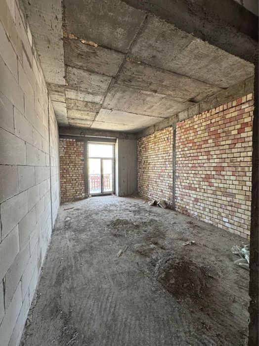 3х комнатная квартира