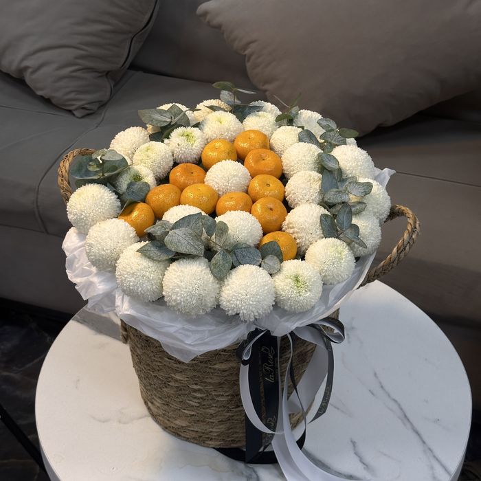 Цветы, букеты, композицы