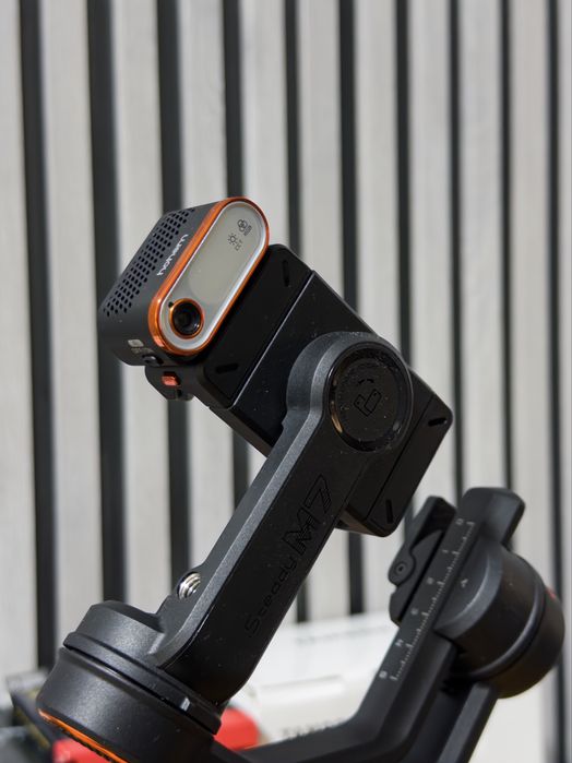 Hohem m7 Stabilizator