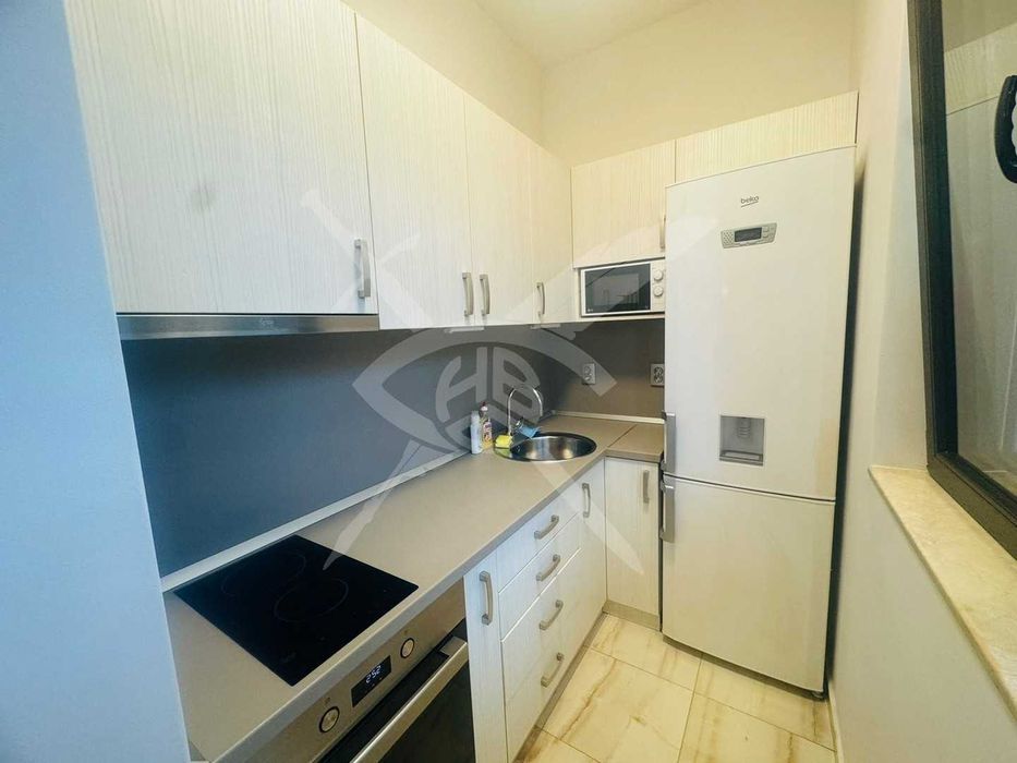 Дава се под наем Двустаен апартамент в София, Редута - 53 кв.м за 600 € - Снимка #2