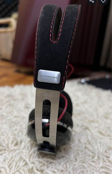 Casti Senheiser Momentum