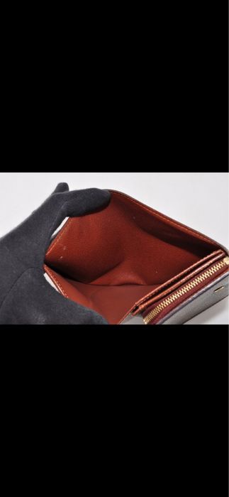 Portofel Louis Vuitton Piele