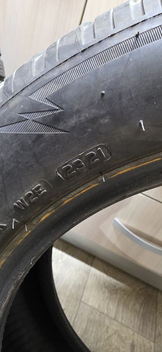 Продавам Зимни Гуми