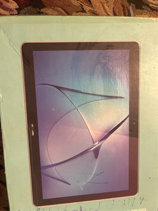 Vand tableta huawei