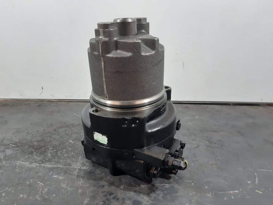 hidromotor caterpillar 324ln