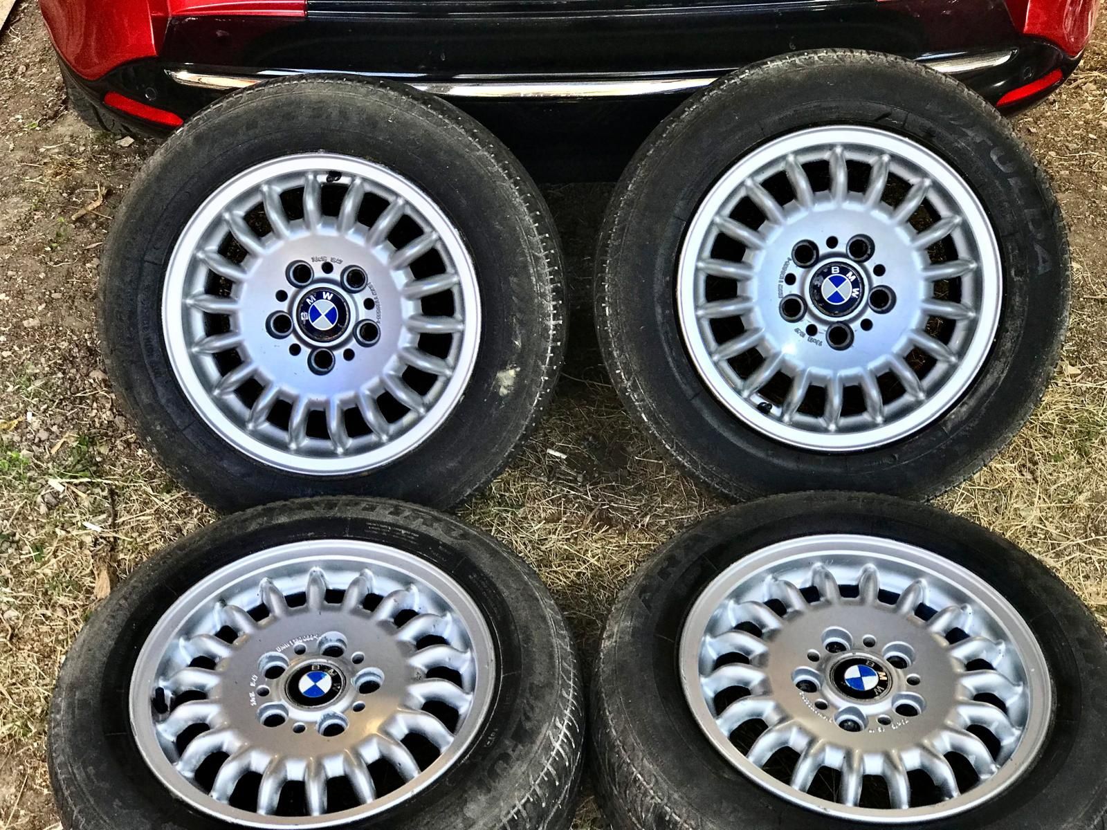 Джанти BMW orginal