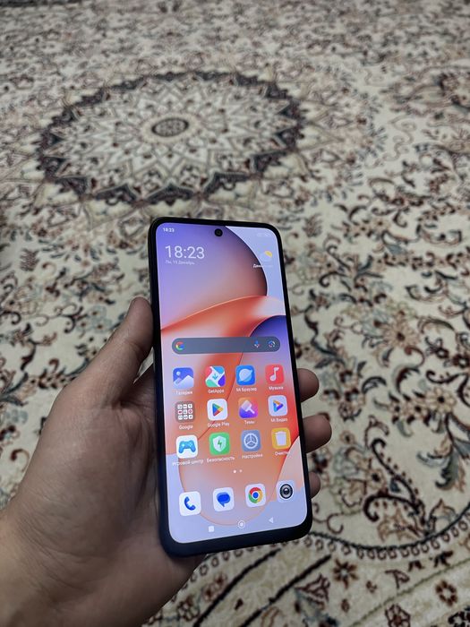 Redmi 12/256Gb - В хорошем состоянии