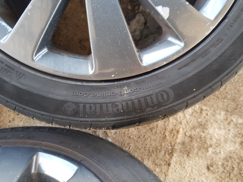 Vand genti aliaj ...Seat