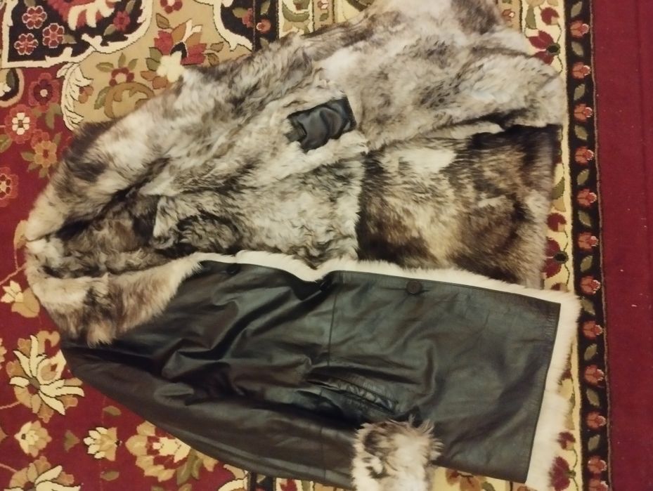 Мужские куртки бури терисидан.