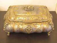 Argint aurit - an - 1815