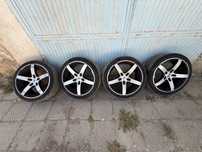 Brock B35 5x108 18” ET45