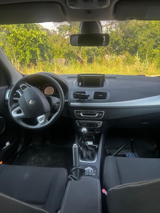 Vand renault megane 3 3500 euro usor negociabil