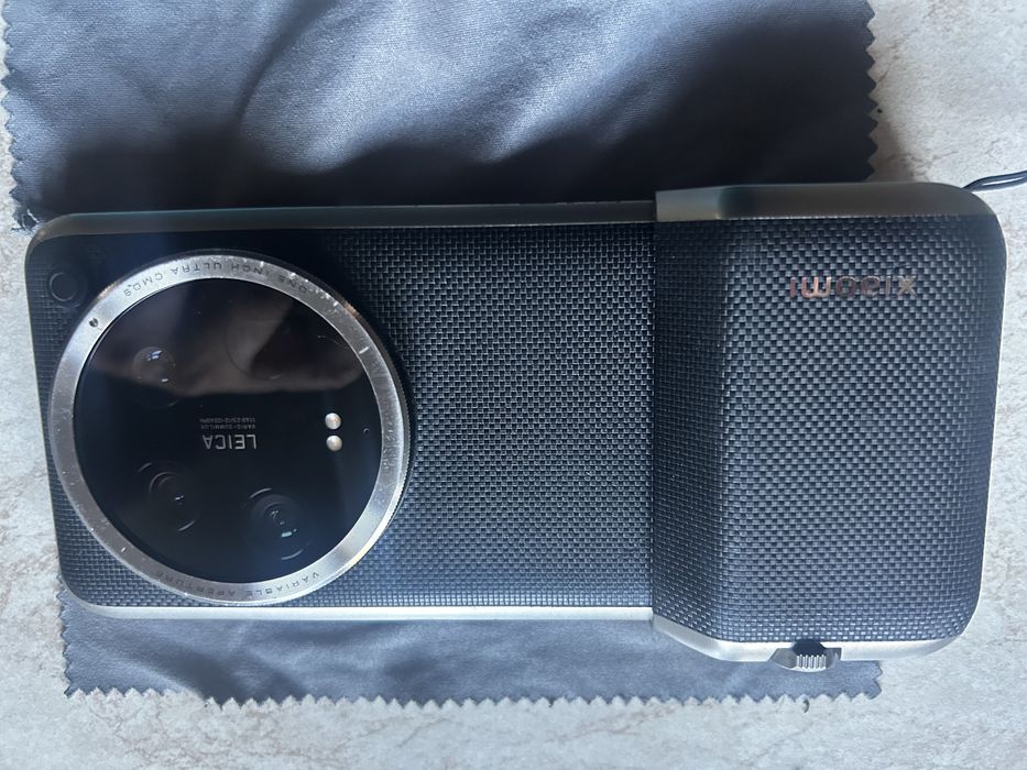 Xiaomi MI 14 Ultra,1TB,16GB Ram,200MP,Filmare 8K
