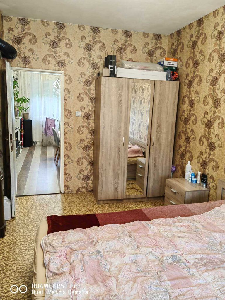 Продава се Двустаен апартамент в Пловдив, Коматево - 61 кв.м за 694 €/кв.м - Снимка #6